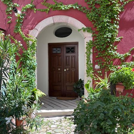 Borgo Vivo Villa Calitri Luaran gambar