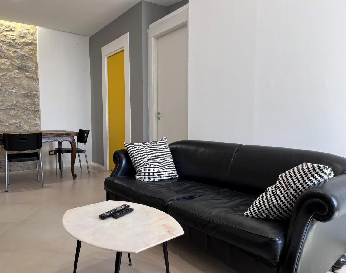 Borgo Vivo Villa Calitri Luaran gambar