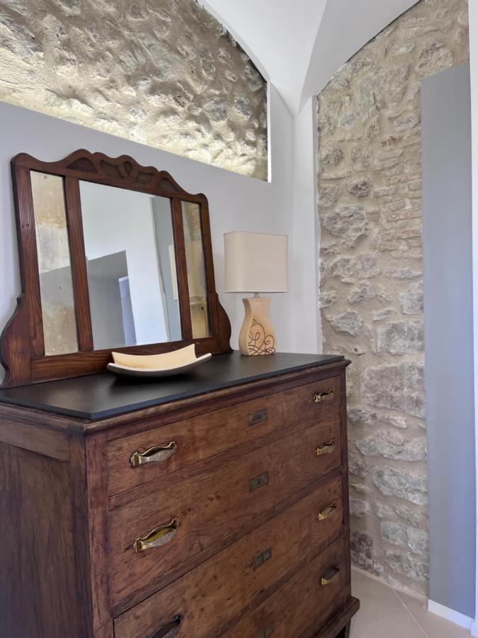 Borgo Vivo Villa Calitri Luaran gambar