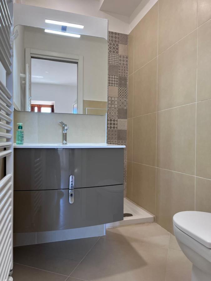 Borgo Vivo Villa Calitri Luaran gambar